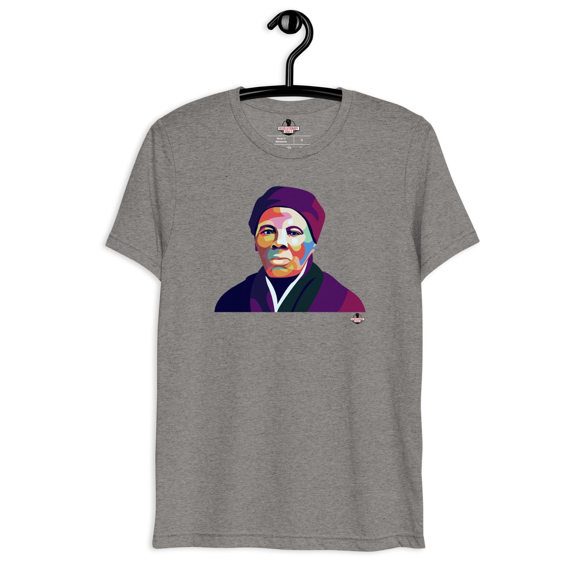 Harriet Tubman