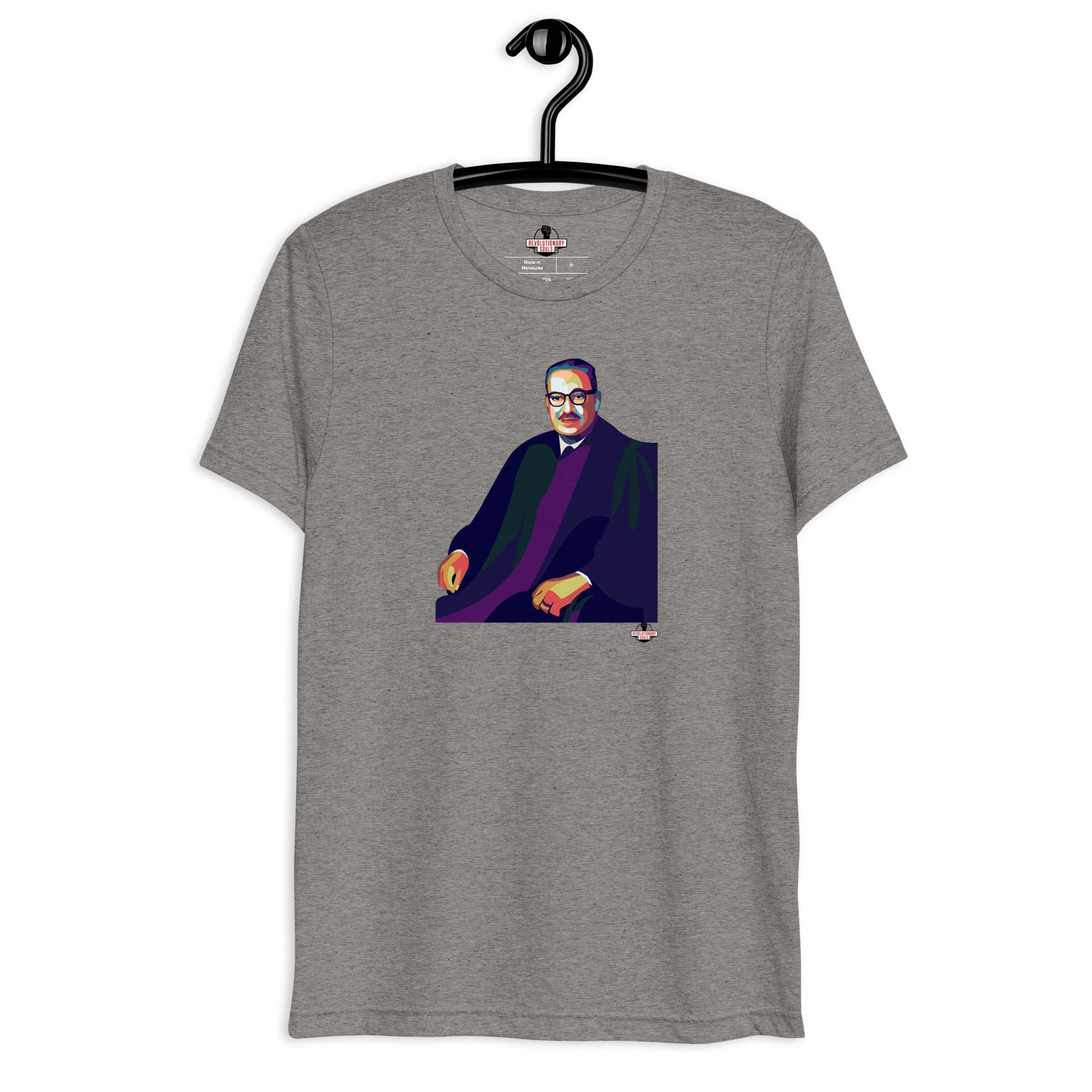 Thurgood Marshall
