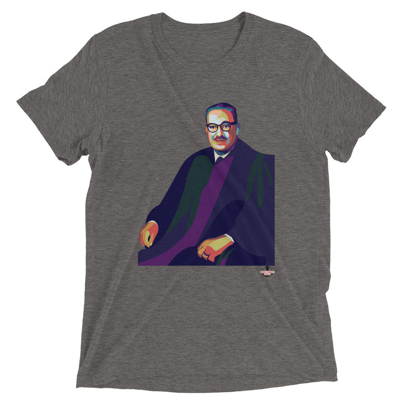 Thurgood Marshall