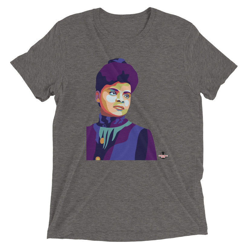 Ida B. Wells