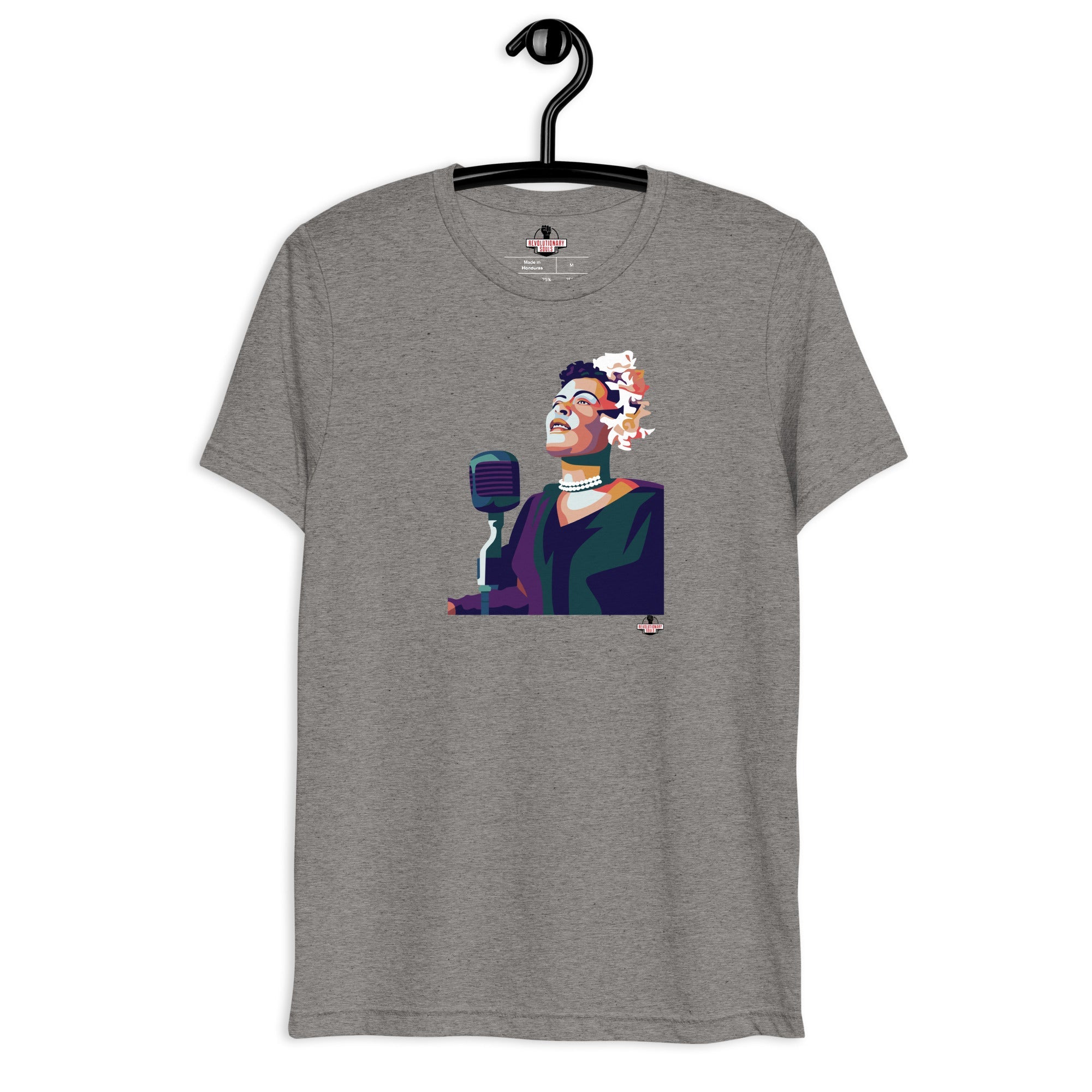 Billie Holiday