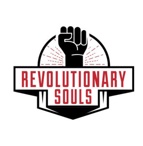 For Revolutionary Souls