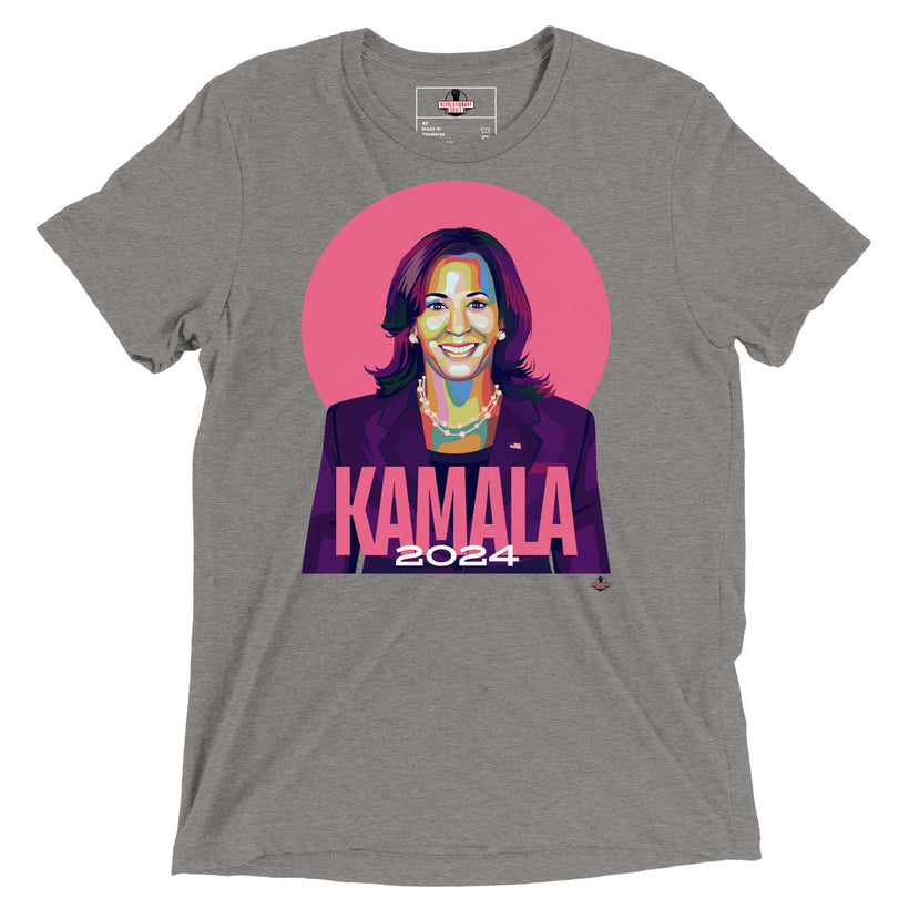 Kamala Harris