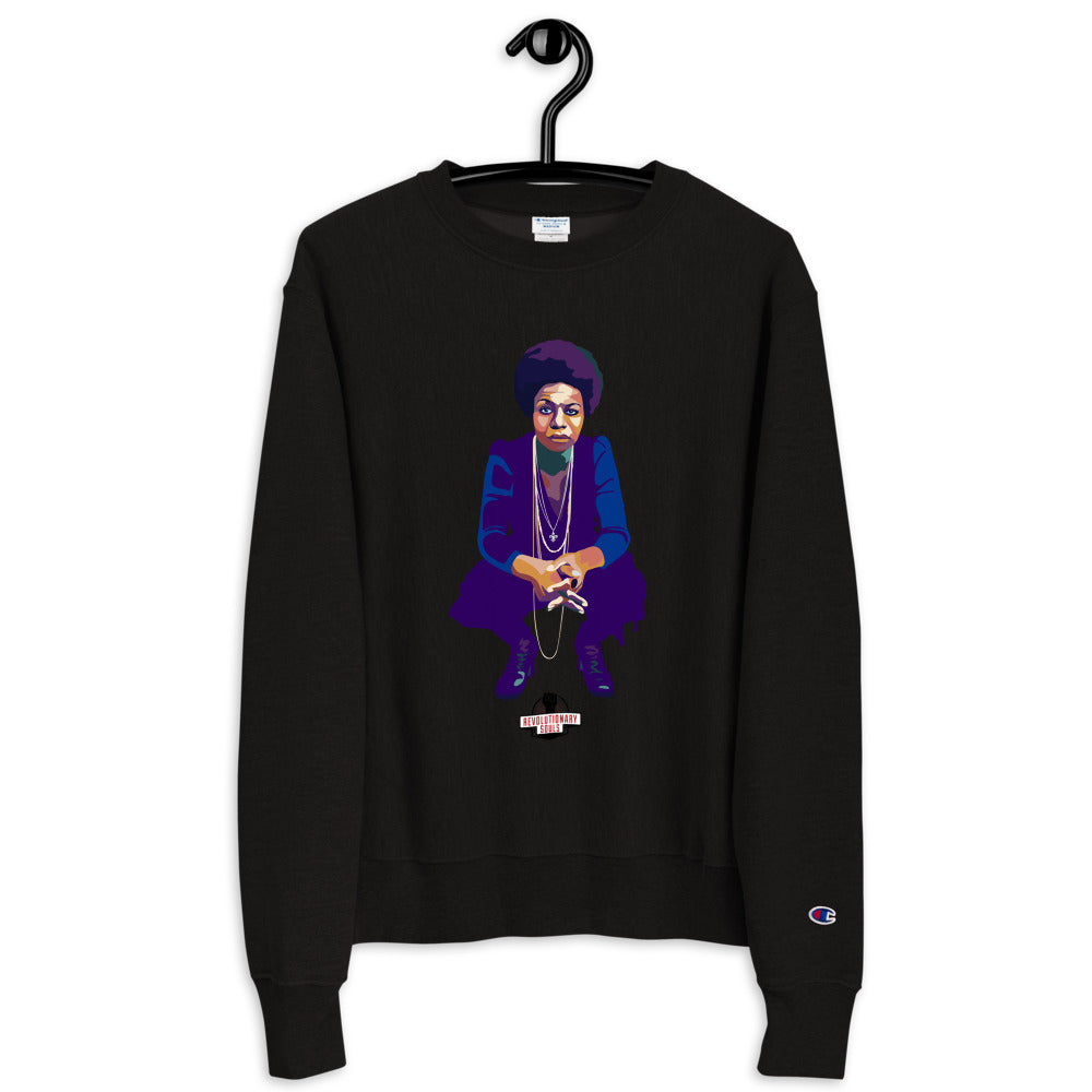 Nina Simone Sweatshirt