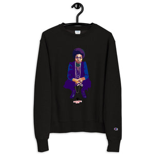 Nina Simone Sweatshirt