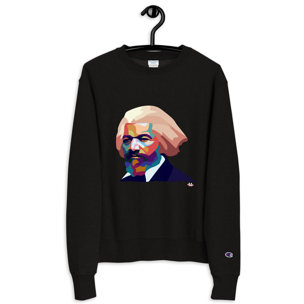 Frederick Douglass Sweatshirt