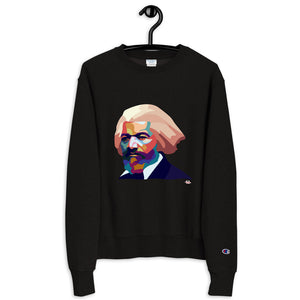 Frederick Douglass Sweatshirt