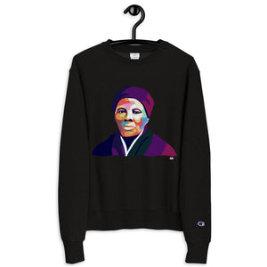 Harriet Tubman Sweatshirt