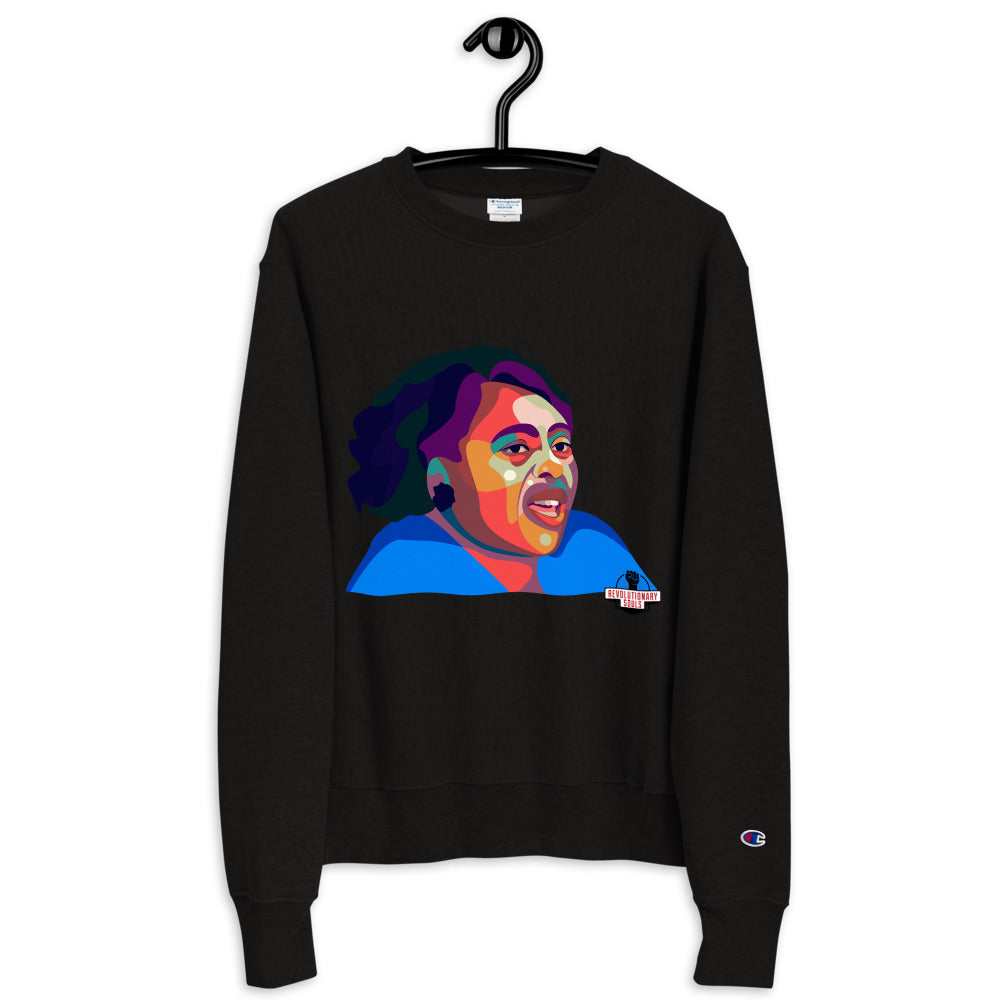 Fannie Lou Hamer Sweatshirt