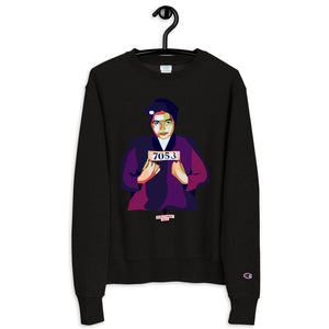 Rosa Parks Sweatshirt