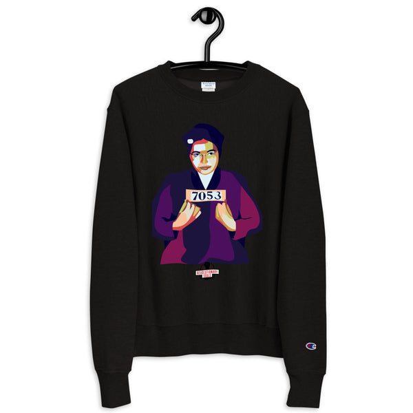 Rosa Parks Sweatshirt