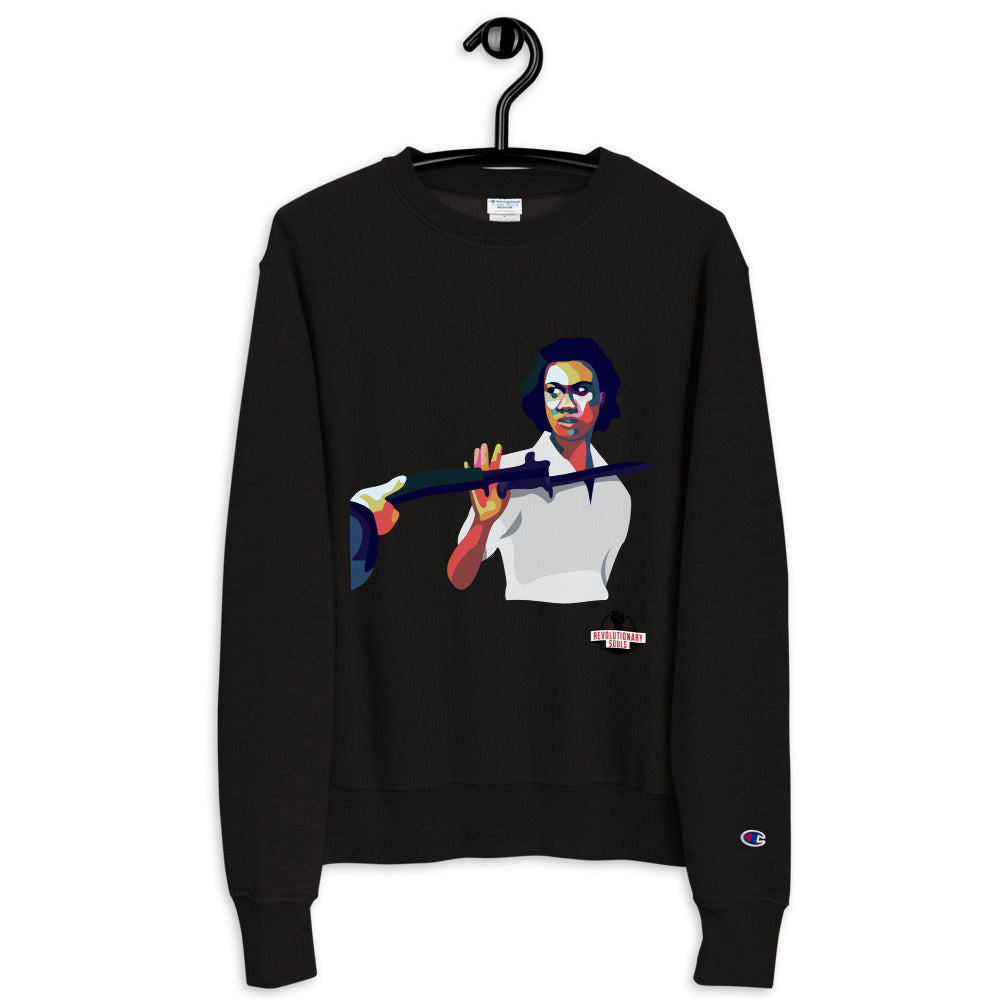 Gloria Richardson Sweatshirt