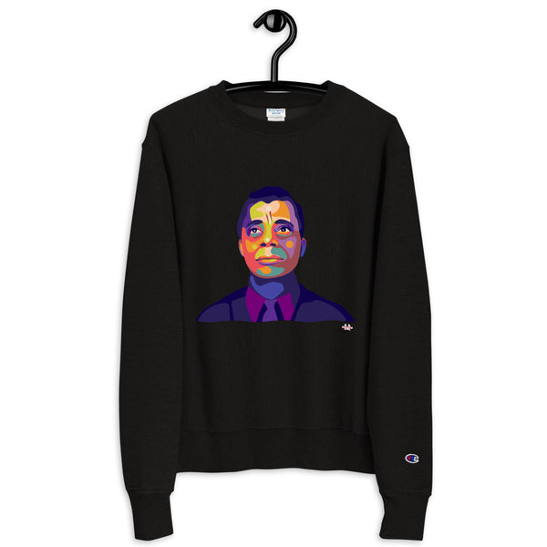 James Baldwin Sweatshirt