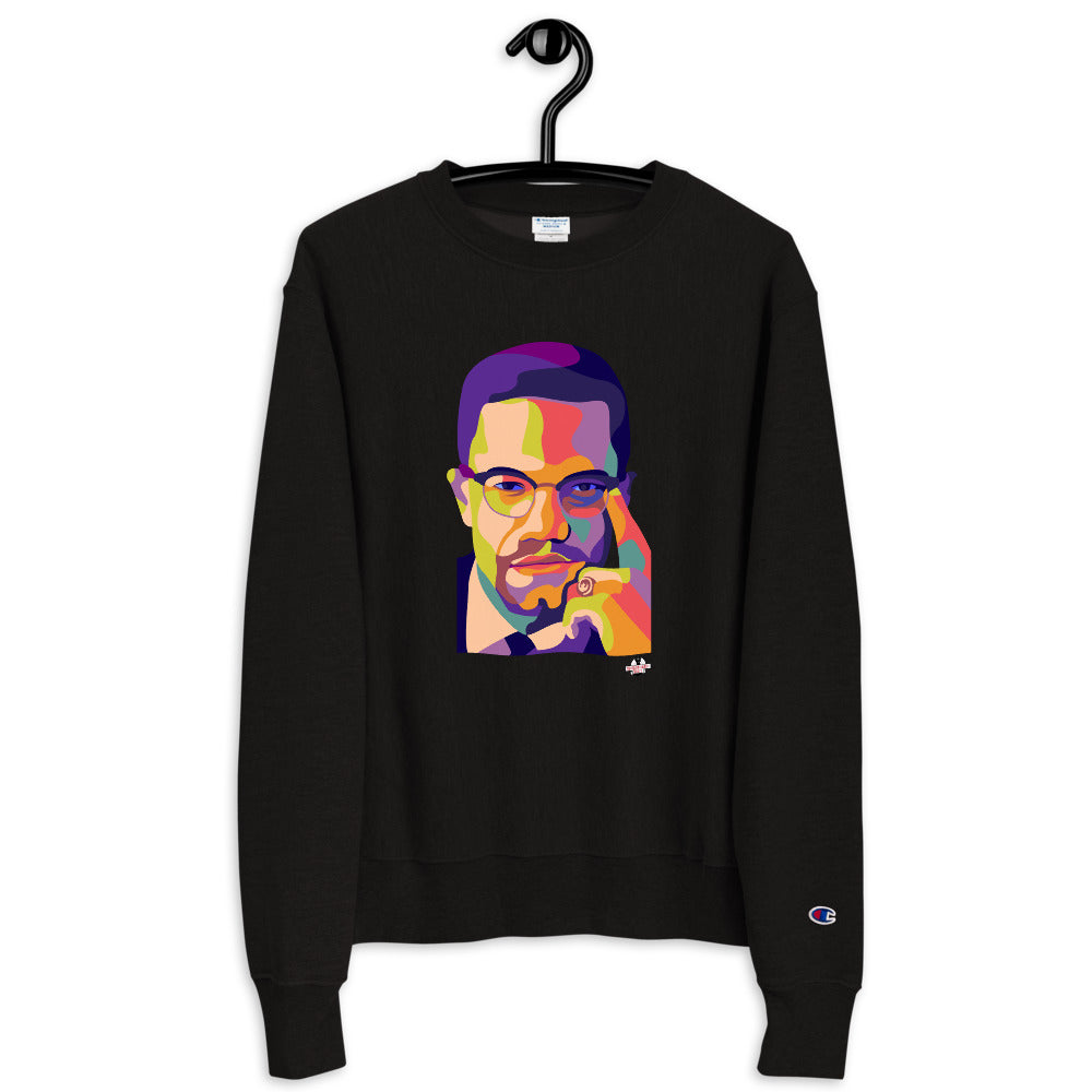 Malcolm X Sweatshirt