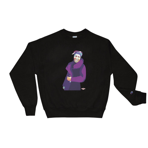 Zora Neale Hurston Sweatshirt