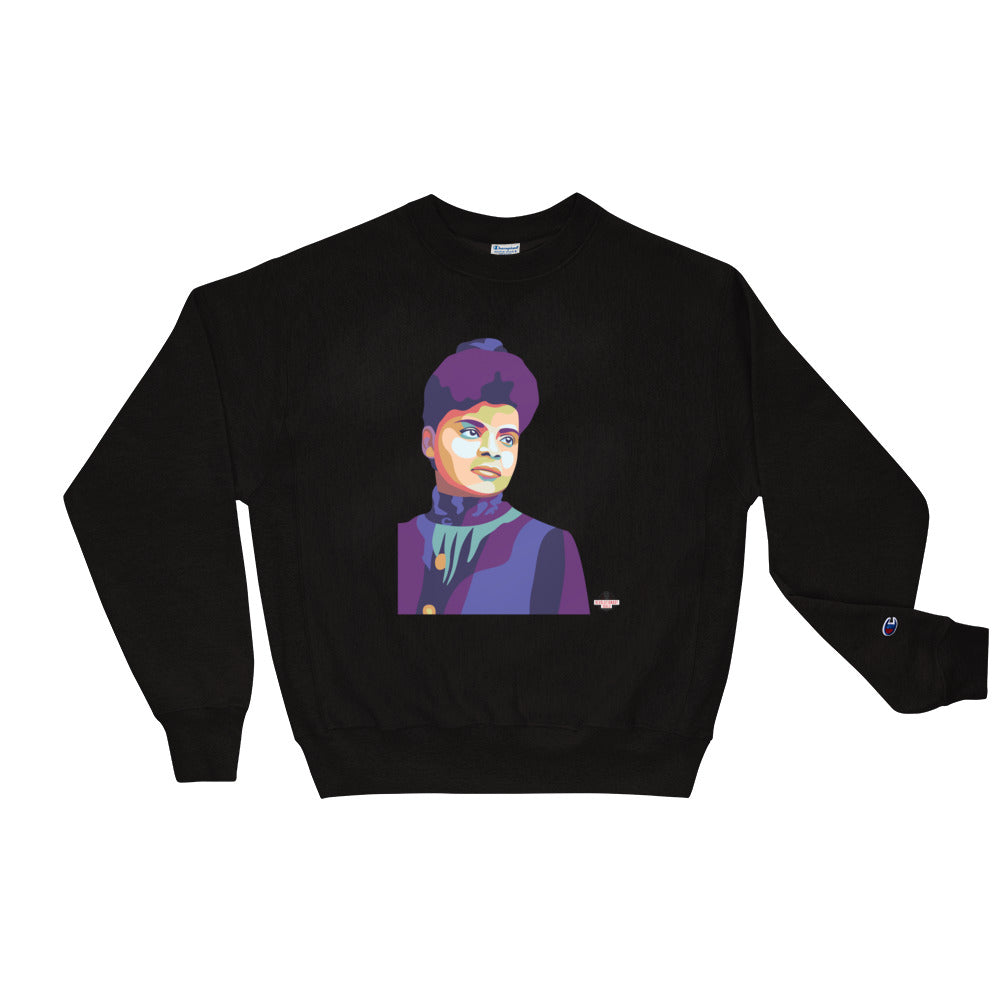 Ida B. Wells Sweatshirt