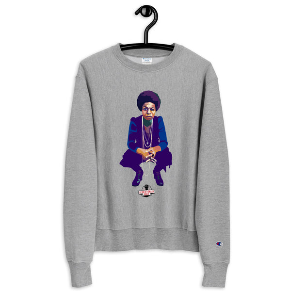 Nina Simone Sweatshirt