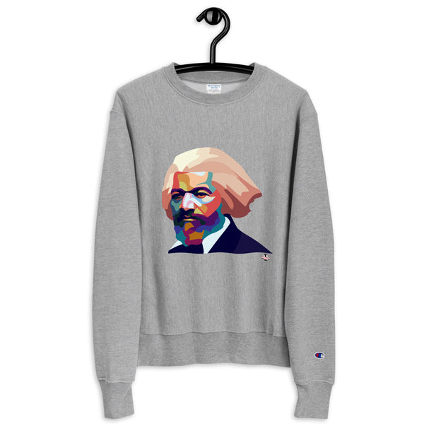 Frederick Douglass Sweatshirt