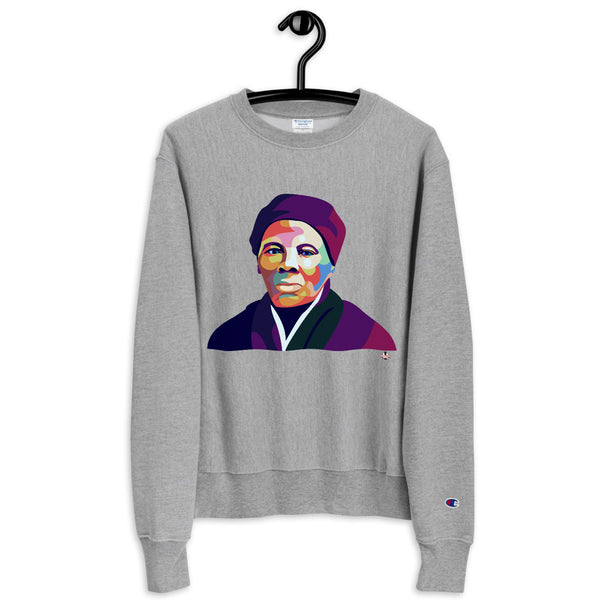 Harriet Tubman Sweatshirt