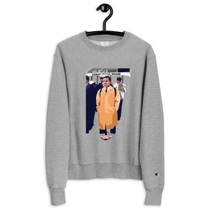 John Lewis Sweatshirt