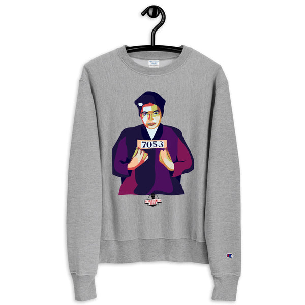 Rosa Parks Sweatshirt