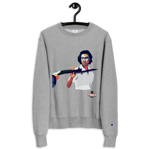 Gloria Richardson Sweatshirt