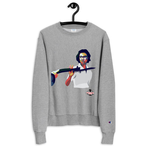 Gloria Richardson Sweatshirt