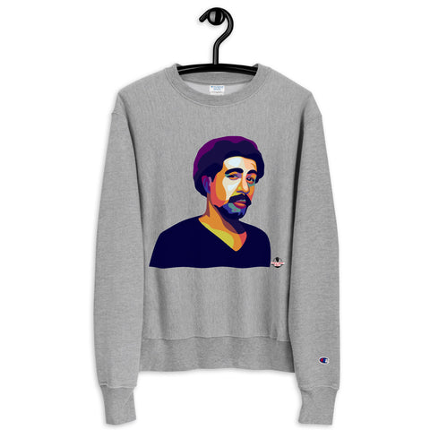 Richard Pryor Sweatshirt