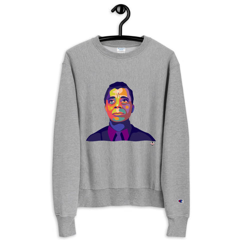 James Baldwin Sweatshirt