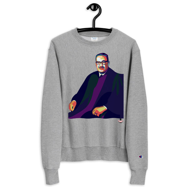 Thurgood Marshall Sweatshirt