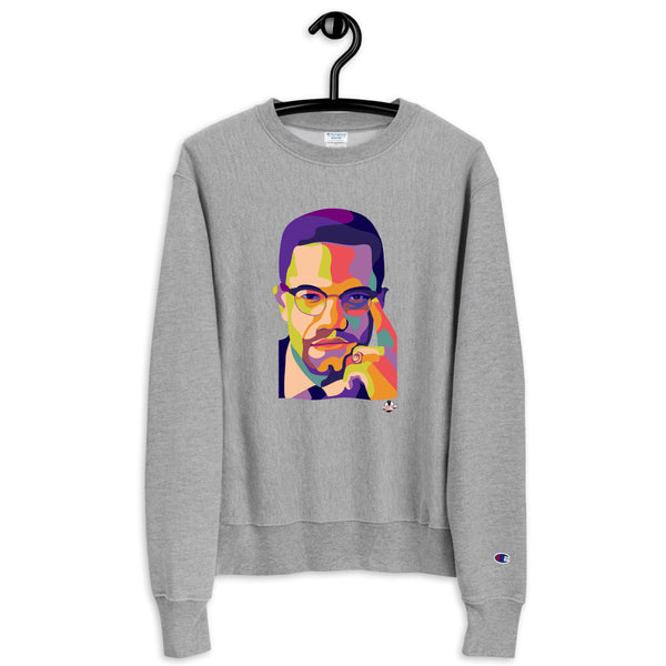 Malcolm X Sweatshirt