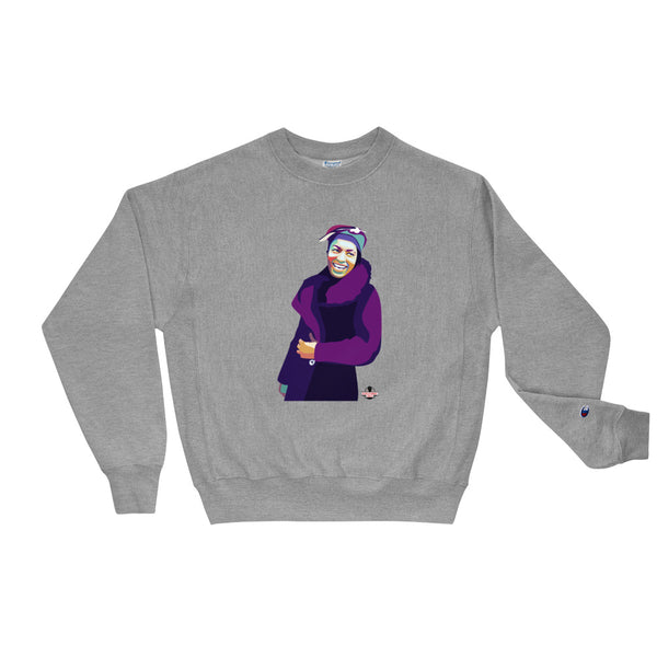 Zora Neale Hurston Sweatshirt