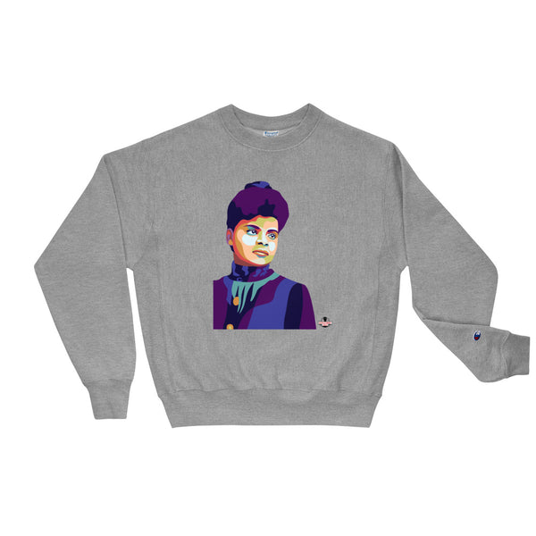 Ida B. Wells Sweatshirt