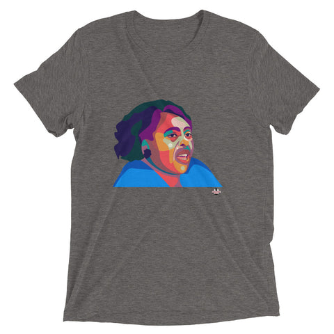 Fannie Lou Hamer unisex short sleeve t-shirt