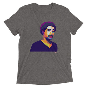 Richard Pryor unisex short sleeve t-shirt